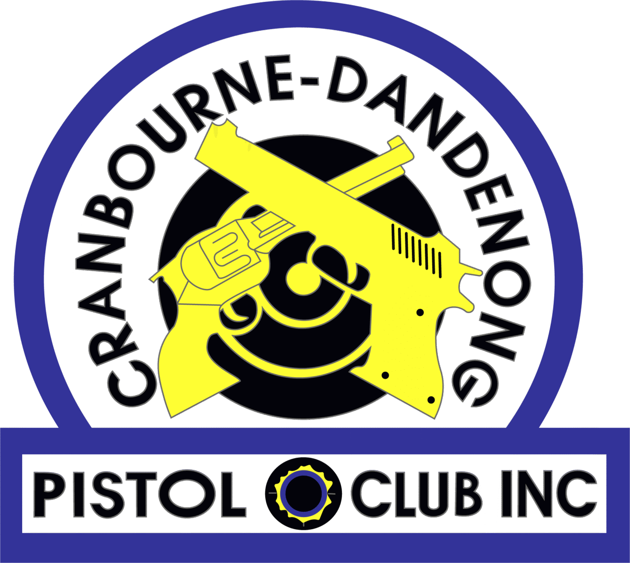 Cranbourne Dandenong Pistol Club